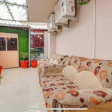 Hotel O Bottom Inn Dehradun Exterior foto